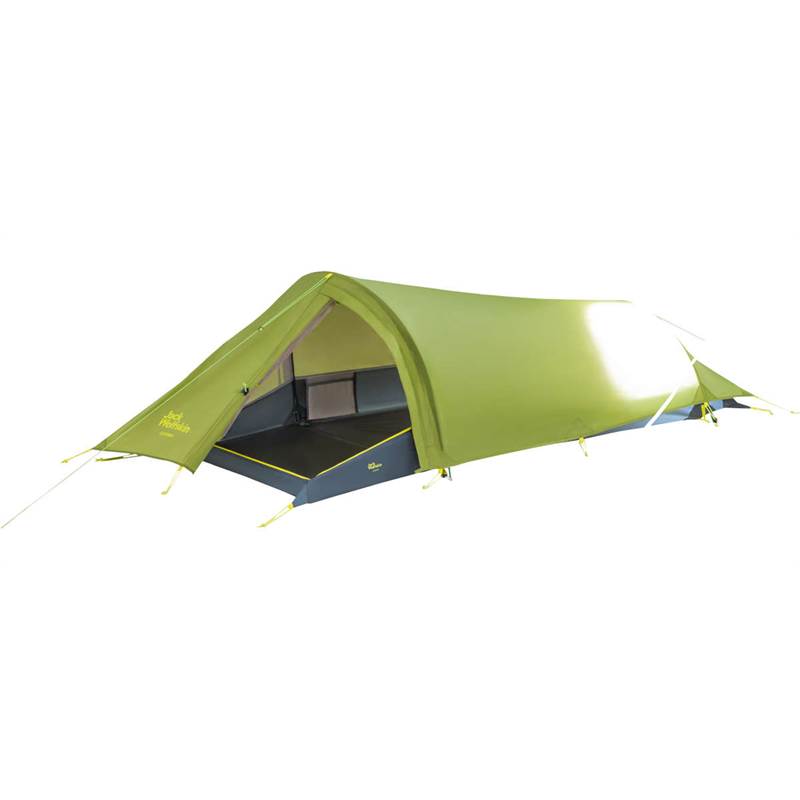 Jack Wolfskin Gossamer 1 Person Tent-2